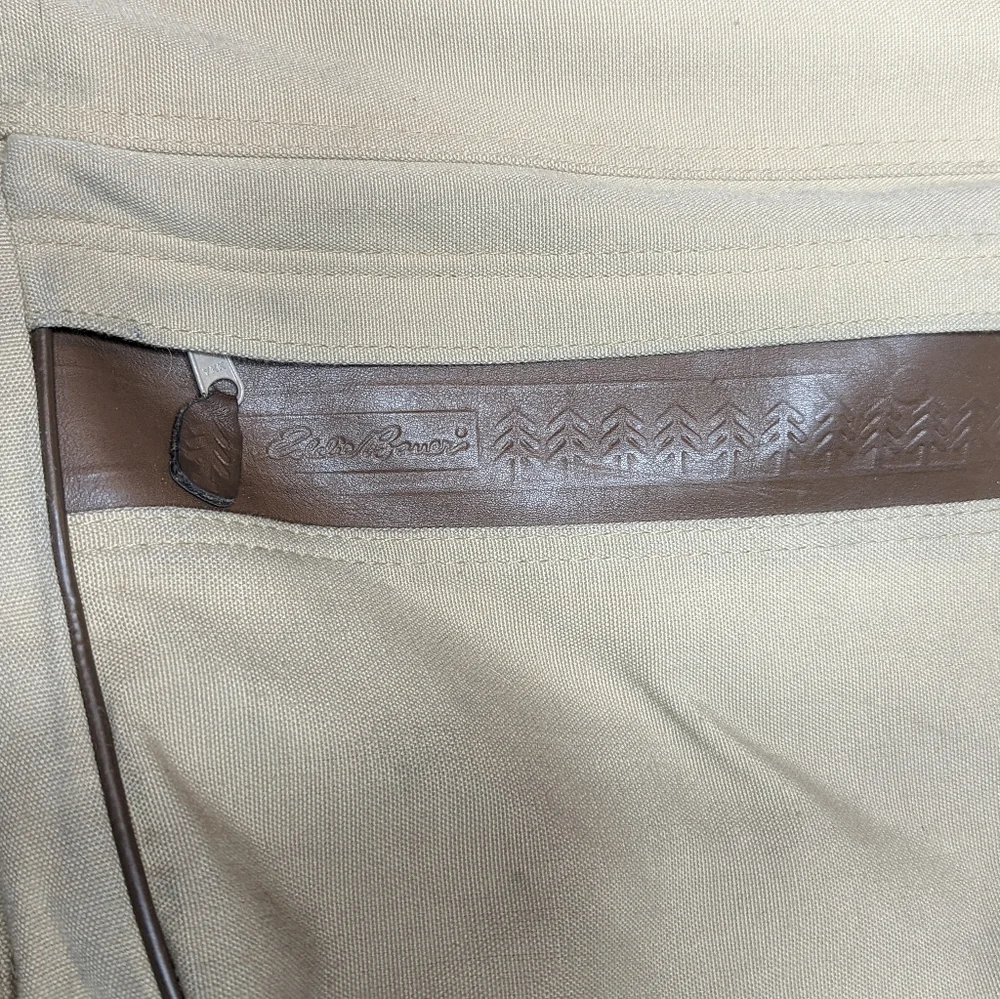 Eddie Bauer euc garment